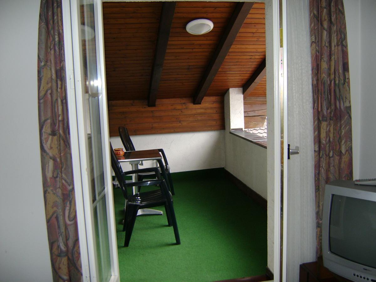 Gasthaus Post Muotathal Exterior photo
